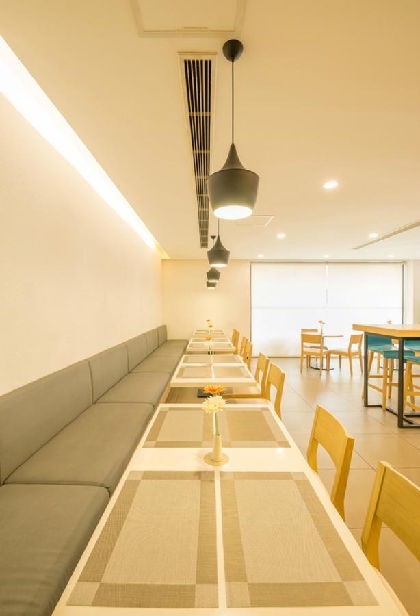 Hanting Hotel Shijiangzhuang Beiguo Mall Shijiazhuang Exterior photo